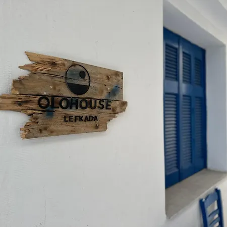 アパート Olo House *