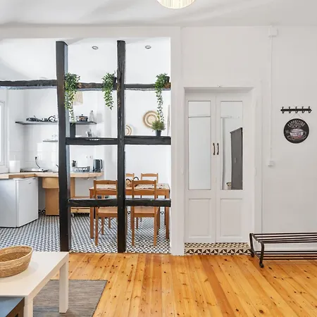 アパート Olo House Lefkáda