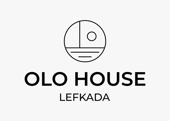 Olo House * Lefkáda