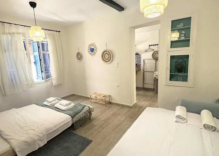 Olo House Lejlighed *