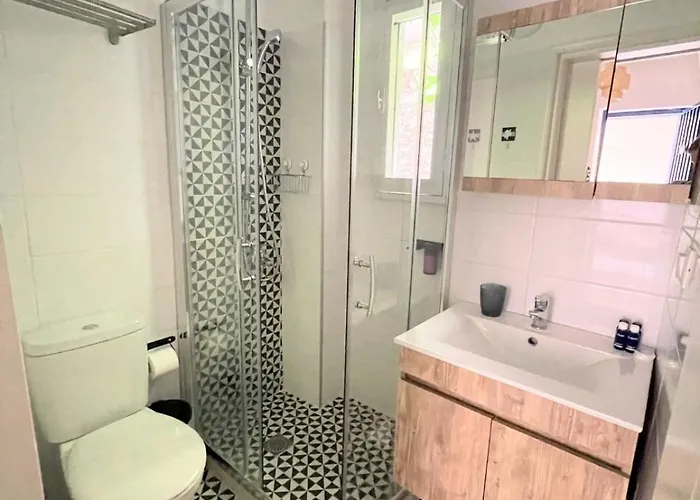 Lejlighed Olo House *