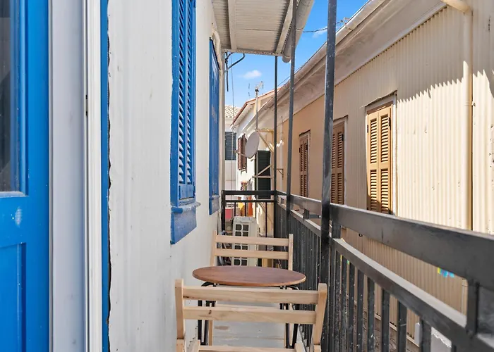 Lejlighed Olo House *