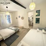 Olo House Lejlighed *