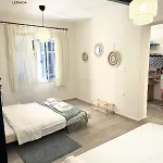 Lejlighed Olo House Lefkáda