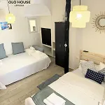 Olo House Lefkáda
