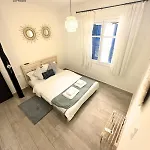 Lejlighed Olo House Lefkáda