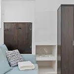 Olo House Lejlighed Lefkáda