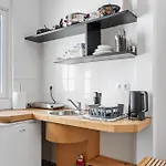 Olo House Lefkáda