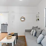 Lejlighed Olo House
