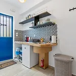 Olo House Lejlighed Lefkáda