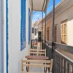 Lejlighed Olo House *