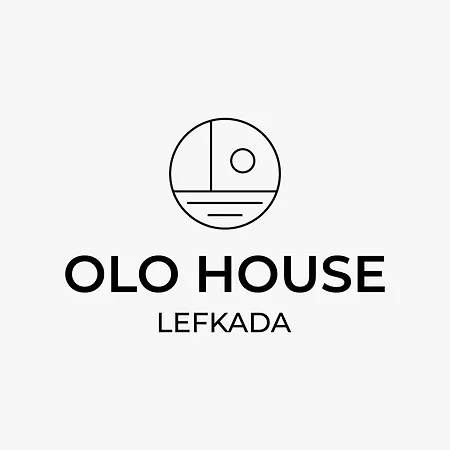 Olo House * Lefkáda