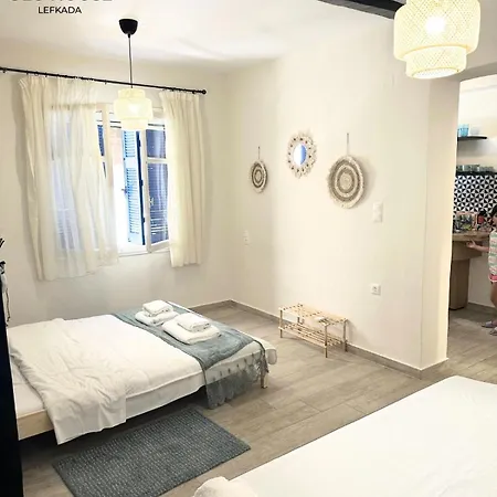 Daire Olo House Lefkáda