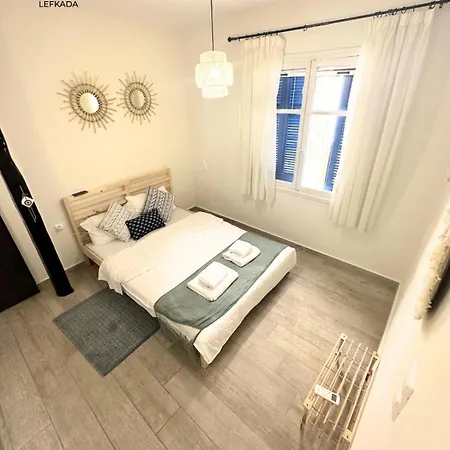 Daire Olo House Lefkáda