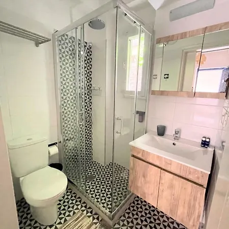 Lägenhet Olo House *