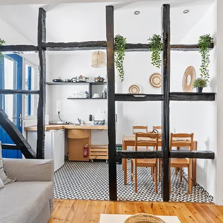 Apartment Olo House Lefkada City