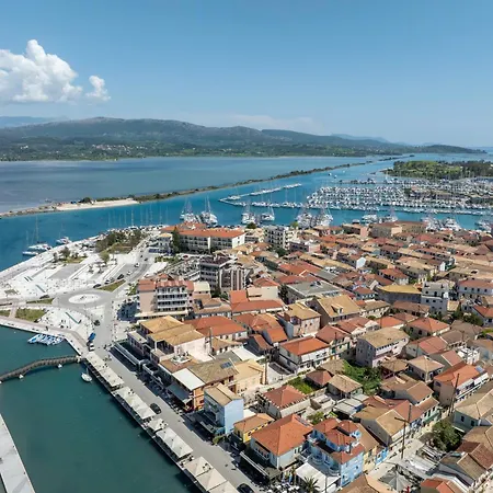 Lägenhet Olo House *