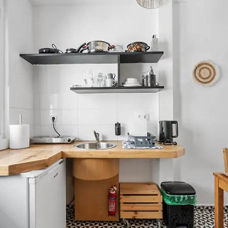 Olo House Lefkáda