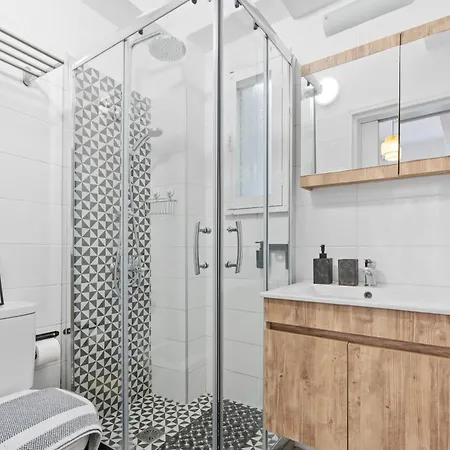 Olo House Apartment
