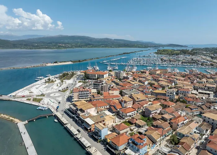 Lägenhet Olo House *