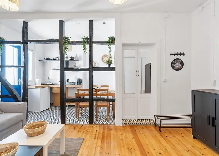 Lägenhet Olo House Lefkáda